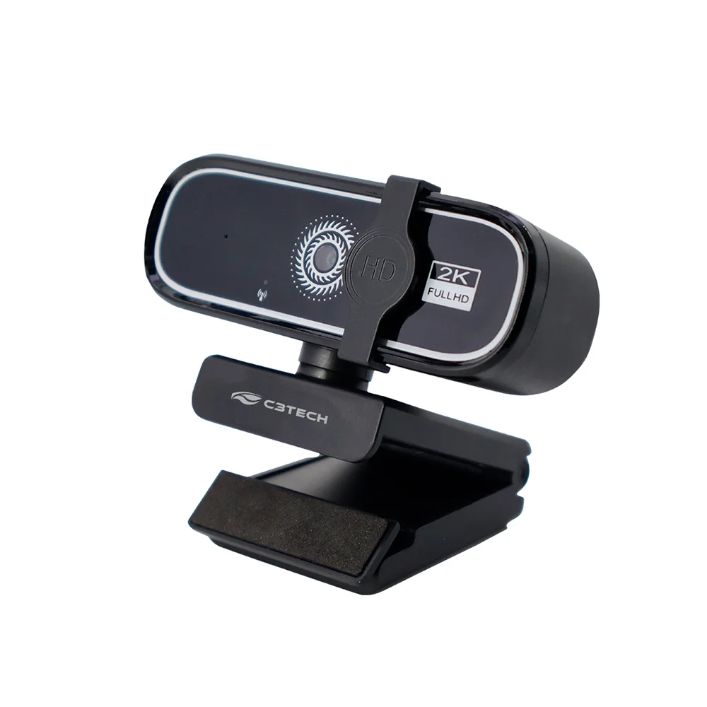 Webcam Streaming WB-200