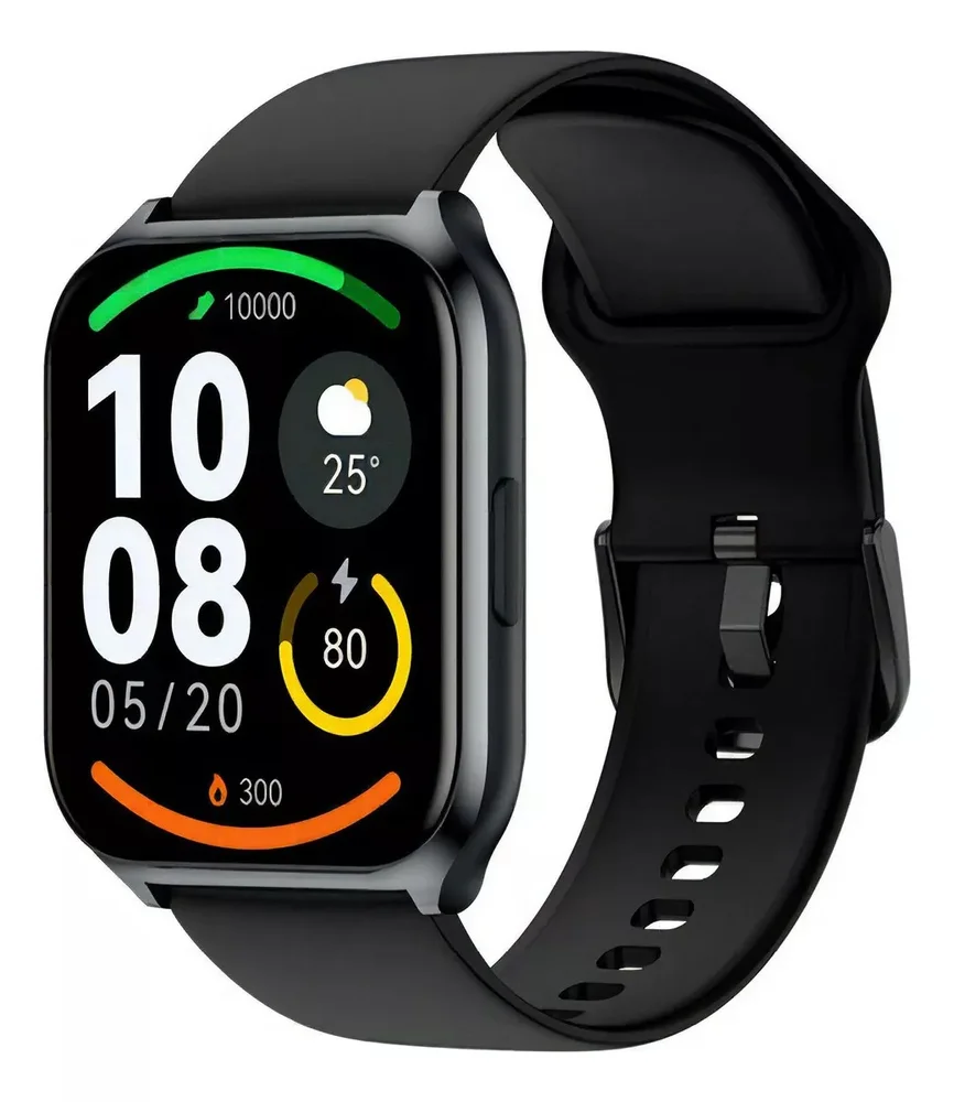 Watch 2 Pro