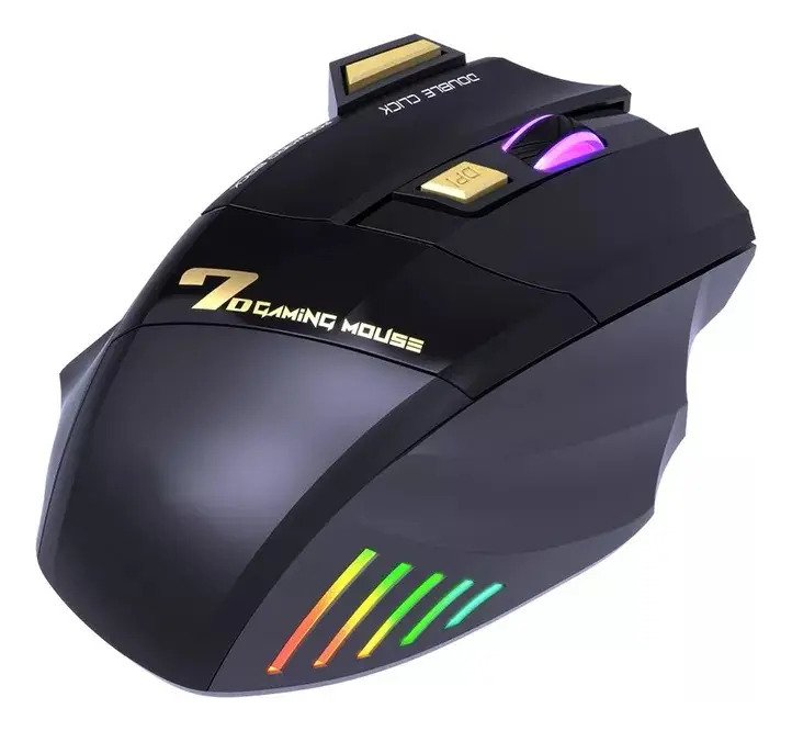 Mouse Óptico Shinka SHM0-S2